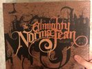 Norma Jean The Almighty Norma Jean 4 LP box Set Vinyl
