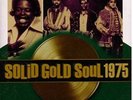 Solid Gold Soul 1975 Various Artist Time Life Barry Earth Isley Sunshine Green