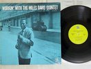 MILES DAVIS QUINTET WORKIN' PRESTIGE LPR-88016 Japan VINYL LP