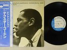 DEXTER GORDON OUR MAN IN PARIS BLUE NOTE GXK 8052 Japan OBI VINYL LP