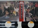 BOB DYLAN & THE BAND BASEMENT TAPES CBS/SONY 40AP287 Japan OBI VINYL 2LP