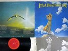 IT'S A BEAUTIFUL DAY SAME CBS/SONY 20AP 1971 Japan VINYL LP