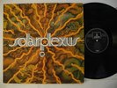 SOLAR PLEXUS/Solarplexus Vol 2 LP 1973 sweden prog jazz rock EX-