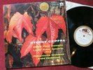 ASD 301 G/C CZIFFRA PIANO VANDERNOOT GRIEG LISZT EX CONDITION