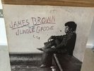 James Brown - In The Jungle Groove URBDP 11 UK 2LP 1986 Urban  Remastered Vinyl