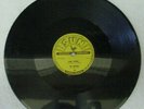 Vintage 242 Sun 78 Record Roy Orbison - Ooby Dooby / Go   Go   Go      1956   VG
