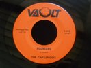 ZZ4 VAULT 902 SURF ROCK THE CHALLENGERS MOONDAWG TIDAL WAVE DON LANDIS HEFNER