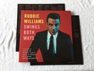ROBBIE WILLIAMS Swings Both Ways ISLAND 2013 Limited Edition wie NEU
