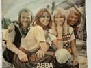 ABBA - THE NAME OF THE GAME RARE 7’’ RECORD TURKISH VINYL