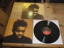 TRACY CHAPMAN: Same, ELEKTRA, 960 774-1, GER, 1988, 12