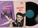 Gene Vincent - Bluejean Bop - Original 1956 South Africa