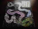 R.E.M. RECKONING VINYL LP IRS