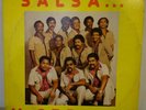 SALSA... Y CEBADA LP SALSA VENEZUELA EL NICHE GUAGUANCO CANTA: ANGEL FLORES