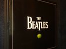 THE BEATLES PAST MASTERS STUDIO RECORDING 14 LP BOX SET VINYL - N11 - FLG
