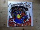 Commander Cody & His Lost Planet Airmen in The Ozone NM Vinyl Record PAS6017