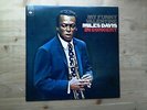 Miles Davis In Concert My Funny Valentine EX Vinyl Record CBS 85558 Reissue