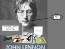 JOHN LENNON - of THE BEATLES - 9 LP 180g.HEAVYWEIGHT AUDIOPHILE VINYL REMASTERED