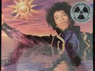 Jimi Hendrix - Studio Out-Takes Vol. 2 - SEALED - 2004? - Vinyl - LP - Numbered