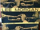 Lee Morgan Blue Note 1557 Vol. 3 Classic Records Quiex SV-P