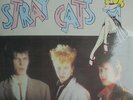 S T R A Y   C A T S      DOUBLE-LP    
