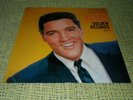 ELVIS PRESLEY-ELVIS´GOLDEN RECORDS VOL 3 JAPAN ORIGINAL LP.