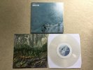 Zombi Surface To Air CLEAR Vinyl Limited 100 Copies Steve Moore Majeure Relapse