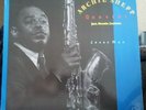ARCHIE SHEPP QUARTET LOVER MAN ANNETTE LOWMAN TI SJP 287 Vinyl LP Jazz