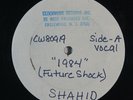 SHAHID 1984 - Future Shock 12