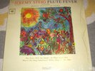Jeremy Steig Quartet Flute Fever/ Danny Zeitlin Piano