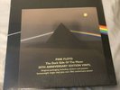 The Dark Side of the Moon [LP] by Pink Floyd (Vinyl, Apr-2003, EMI Music...