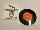 ANAL CUNT - Defenders of the Hate 7