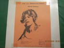 The All American Bowie DAVID BOWIE LP March 10 1973 Long Beach Arena