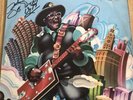 BO DIDDLEY Where it all began signed autographed authentic copy LP record