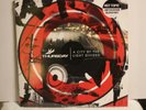 THURSDAY A City By The Light Divided DOUBLE LP RED/WHITE VINYL rare  Unopened LE