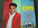 FREE 2for1 OFFER-Elvis Presley–Kissin' Cousins : RCA Victor ?– LSP-2894/,LP(RE)