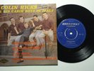 COLIN HICKS & CABIN BOYS 