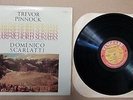 Trevor Pinnock/Domenico Scarlatti 
