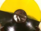 Dead Weather Sea Of Cowards Split Colored Yellow Vinyl TMR Third Man Records