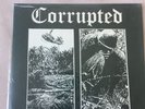 Corrupted 7” Bundle Dios Injusto Grief Scarvers Calling Doom Sunn O))