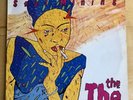 THE THE - SOUL MINING LP 1983