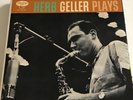 Herb Geller-Plays-Emarcy 26045-10 INCH