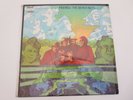 The Beach Boys Friends ORIG 1968 PRESS Capitol Record Rainbow Vinyl VG ST 2895