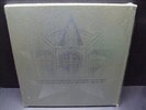 WARNER BROTHERS 50 YEARS OF FILM & 50 YEARS OF FILM MUSIC - 2 RARE 3-LP BOX SETS