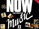 NOW THAT'S WHAT I CALL MUSIC 2 VARIOUS ARTISTS  DOUBLE VINYL NEW(12THAPR)