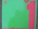 KLF - What Time Is Love? (story) - JAMS LP 4 - vinyl record