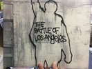 Rage Against The Machine-Battle Of Los Angeles (1999 1st Press w/ Slipmat)