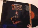 1966 orig THE BYRDS Fifth Dimension UK MONO PRESS 1st album 8 Miles High PLAY VG