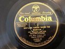 COUNTRY GID TANNER SKILLET LICKERS Columbia 15200 Comin Round Mountain/Polly E