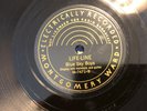 COUNTRY BLUE SKY BOYS MW 7471 Life Line/When Stars Begin to Fall E-