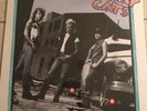 STRAY CATS - Rock Therapy - SEALED 1986 vinyl USA